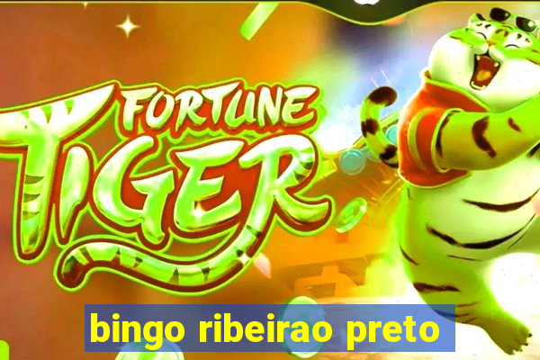 bingo ribeirao preto